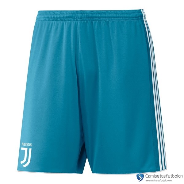 Pantalones Juventus Portero Primera equipo 2017-18